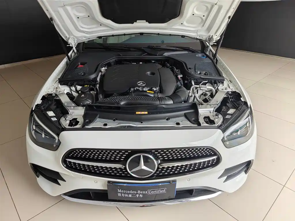 Mercedes-Benz E-Class E 2023 E 260