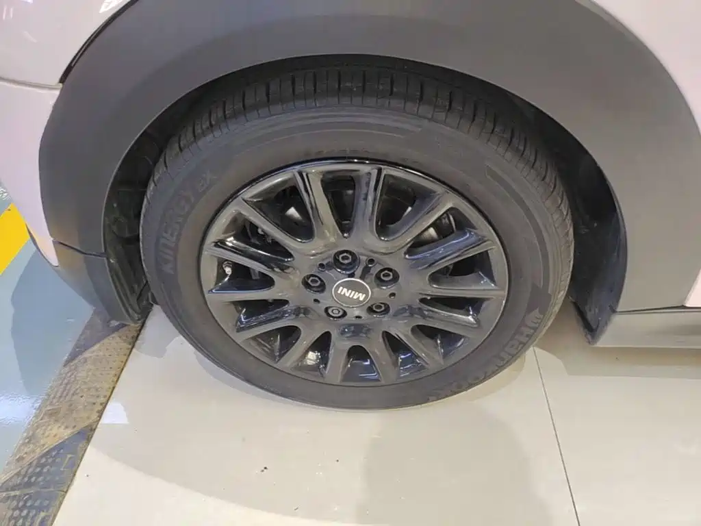 MINI Mini — миниатюра 23