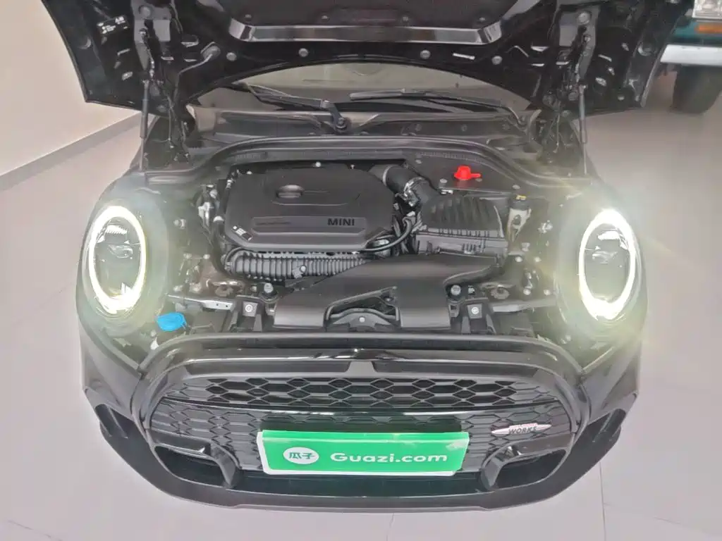 MINI Mini — миниатюра 20