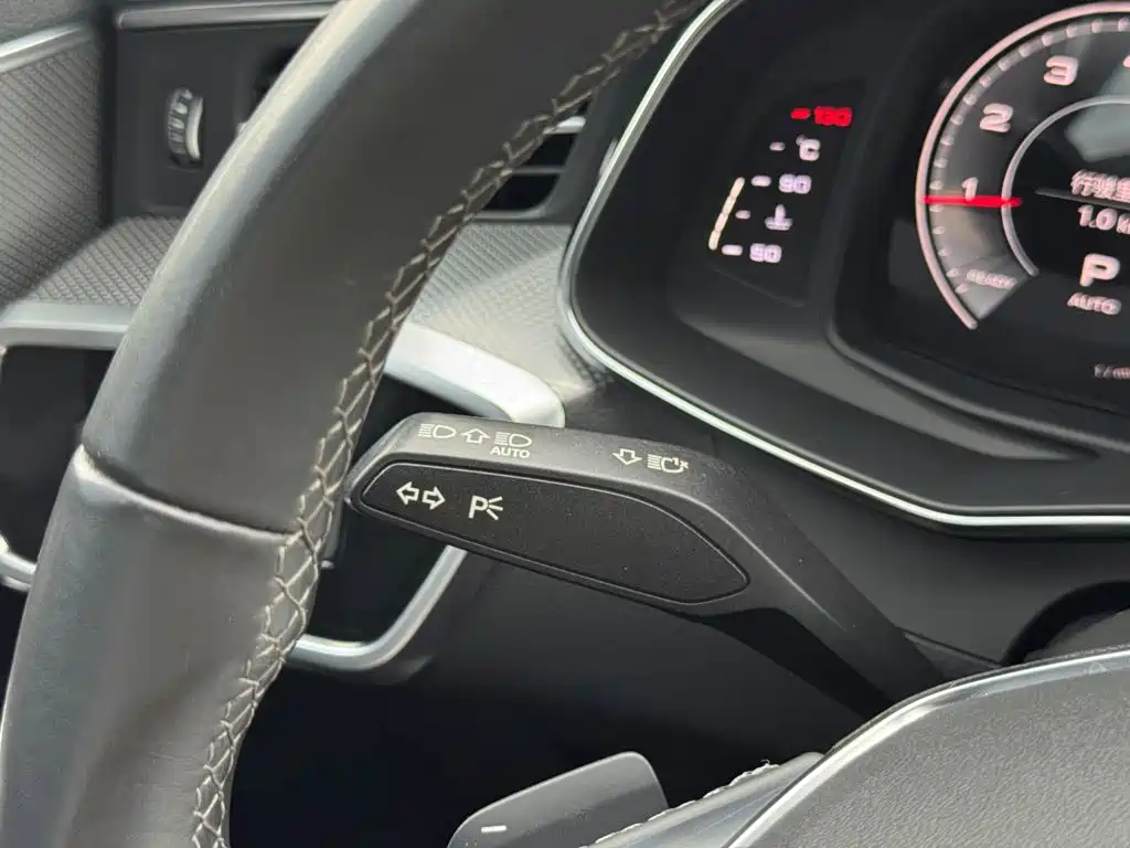 Audi A6L — миниатюра 33