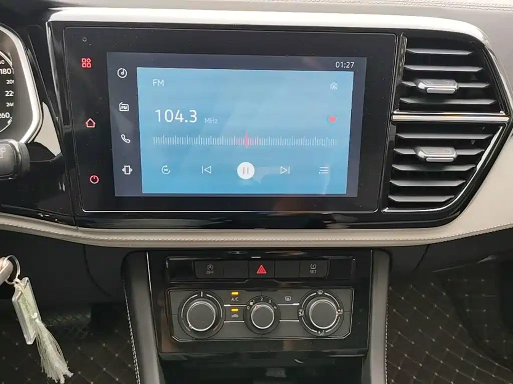 Jetta VS5 — миниатюра 13