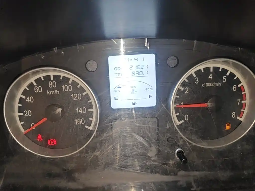 Jinbei X30 — миниатюра 12