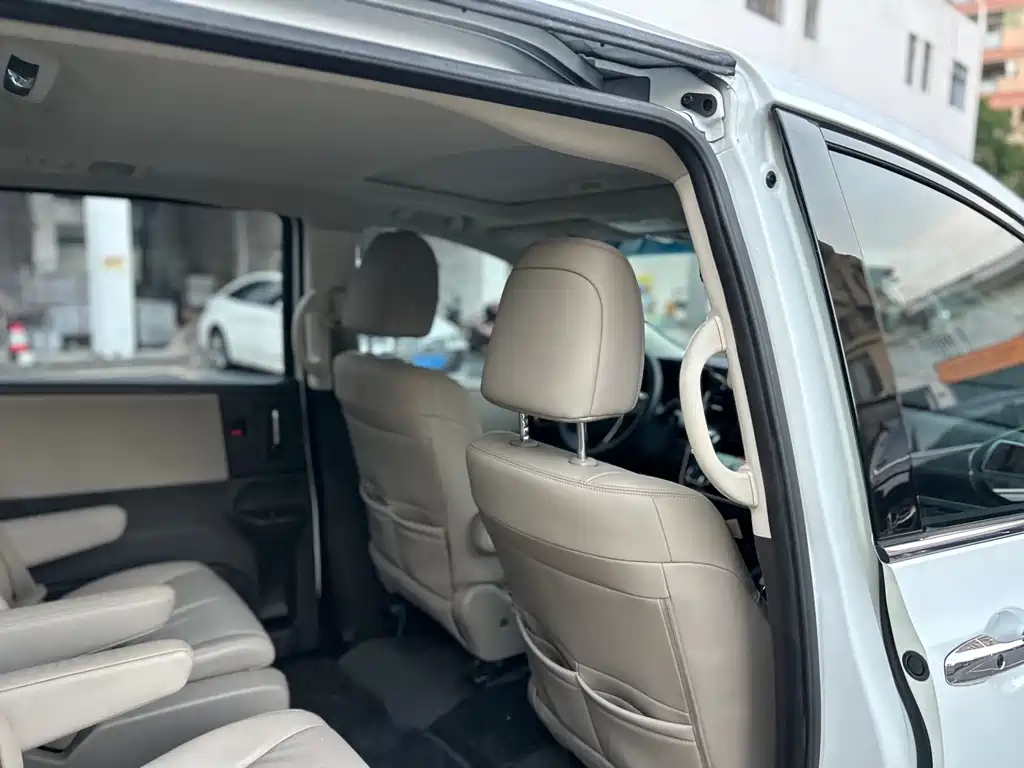 Honda Odyssey — миниатюра 18