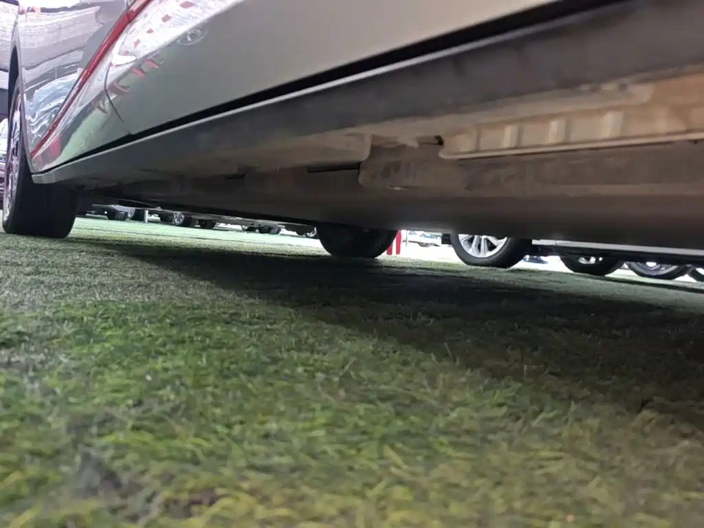 BYD Dolphin — миниатюра 22