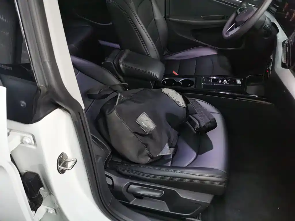 Volkswagen Lamando — миниатюра 20