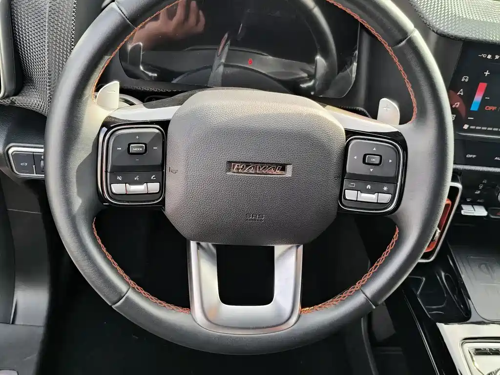 Haval Big Dog — миниатюра 4