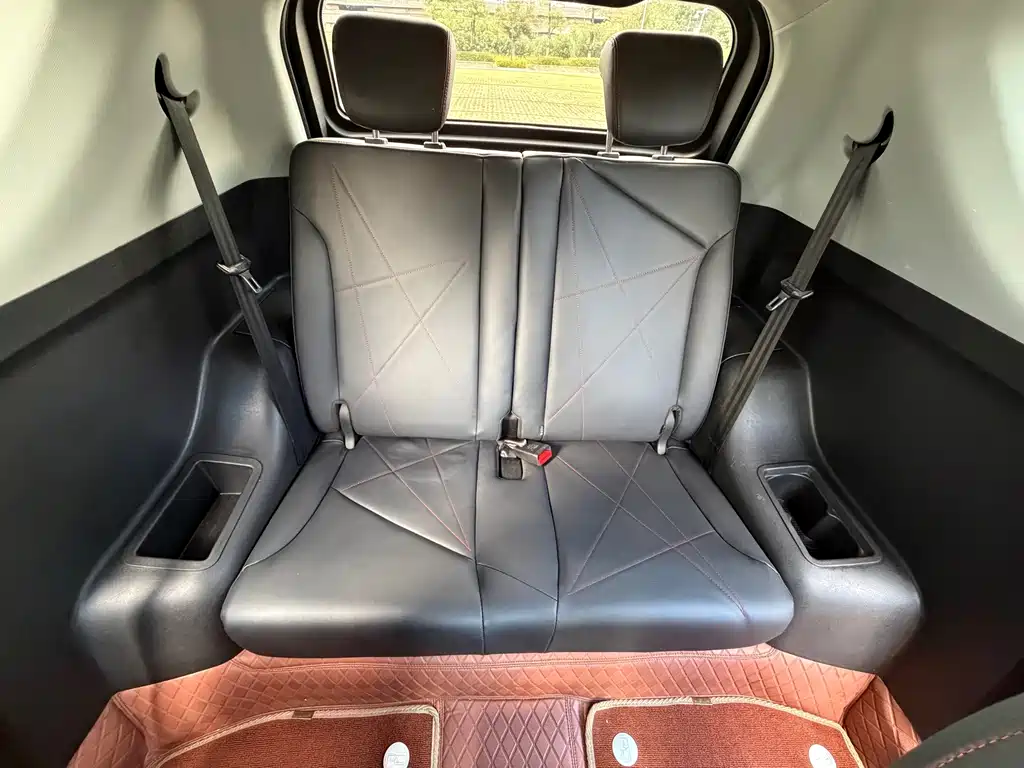Chery QQ Little Ant — миниатюра 23