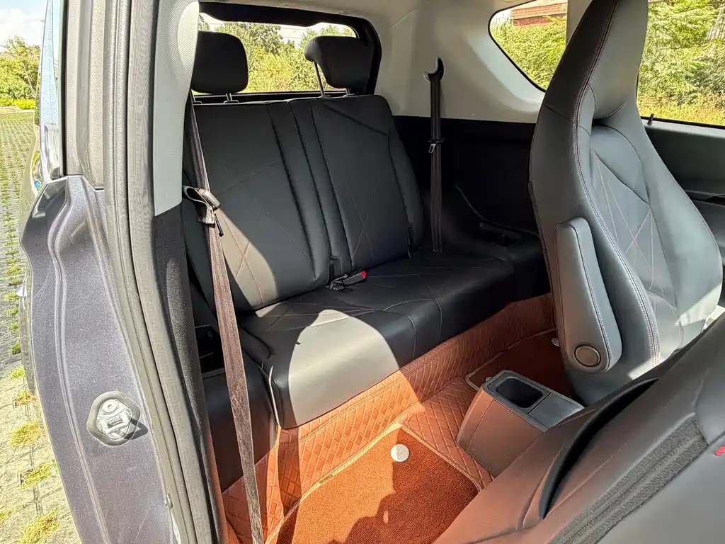 Chery QQ Little Ant — миниатюра 9