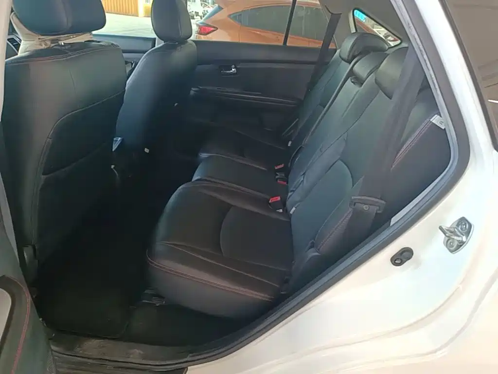 BYD S6 — миниатюра 17