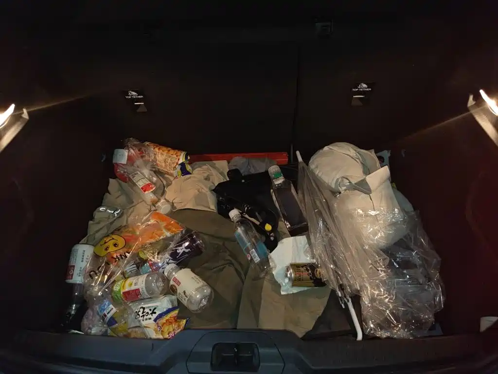 Ford Focus — миниатюра 15