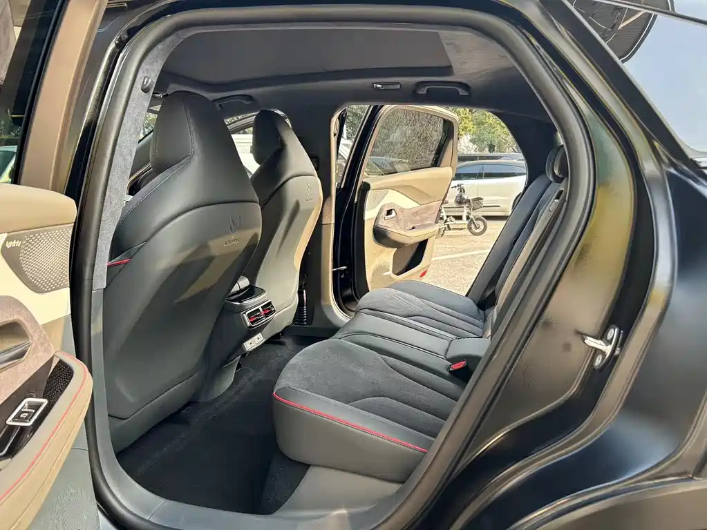 ARCFOX EXTREME FOX POLAR FOX ALPHA S