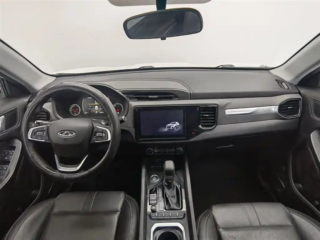 CHERY TIGGO 5X