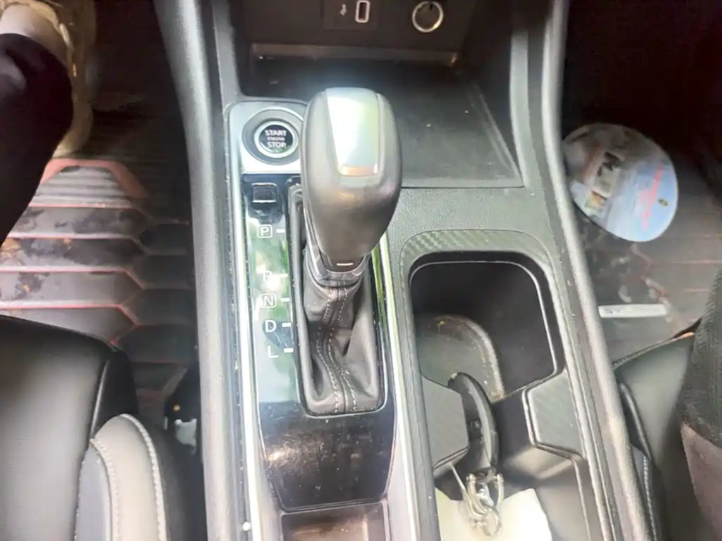 Nissan Sylphy — фотографии объявления, Фото 14