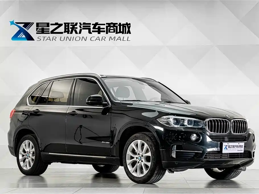 BMW X5 2018 xDrive28i