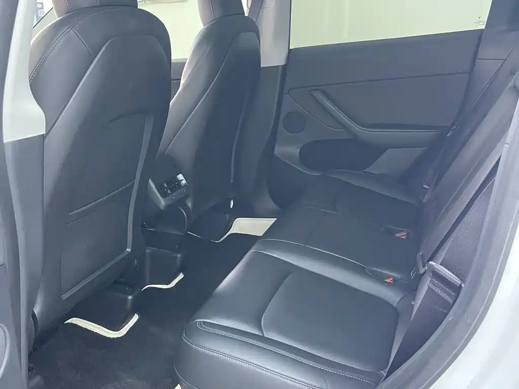 Tesla Model Y — миниатюра 7