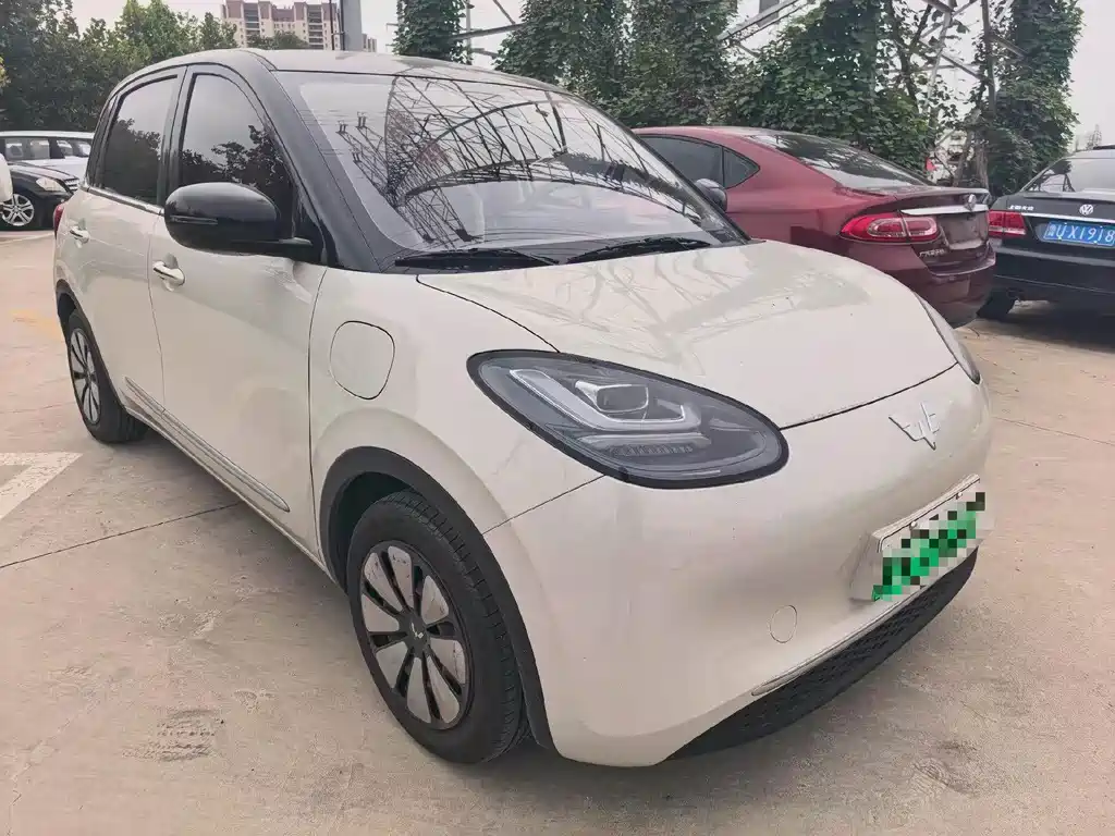 Wuling Bingo — миниатюра 2
