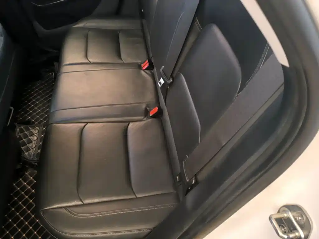Geely Emgrand — миниатюра 17