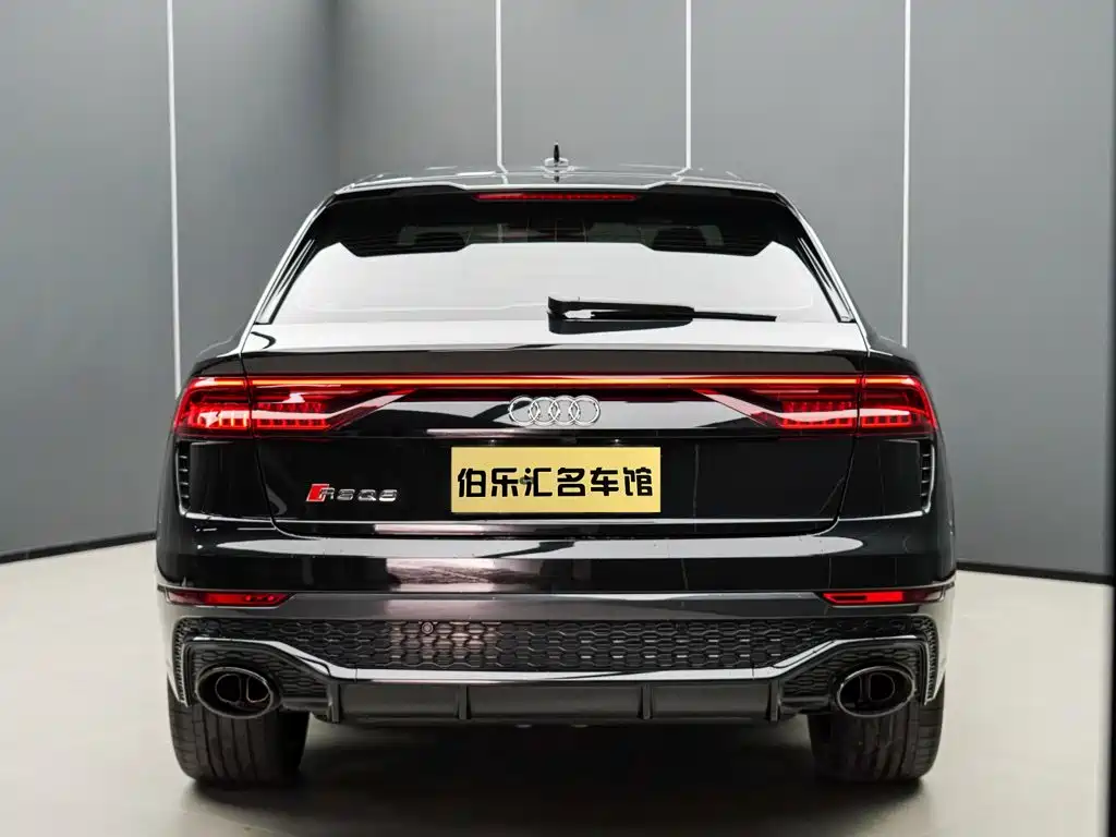 Audi RS Q8 — миниатюра 6