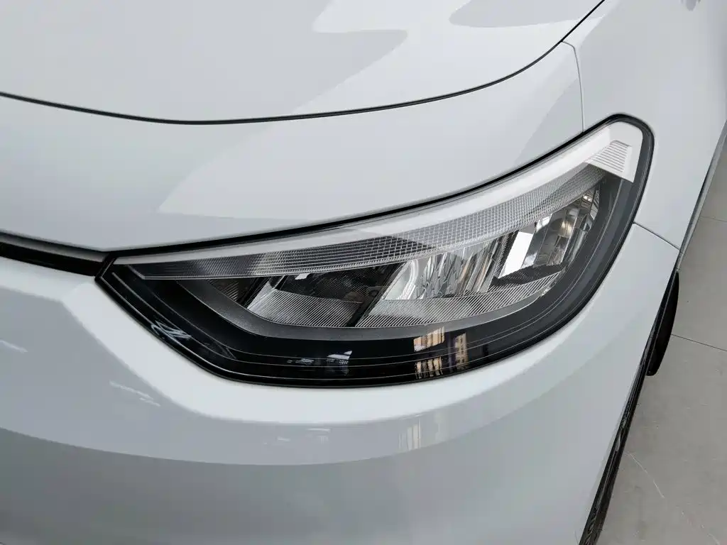 Volkswagen ID.3 — миниатюра 7