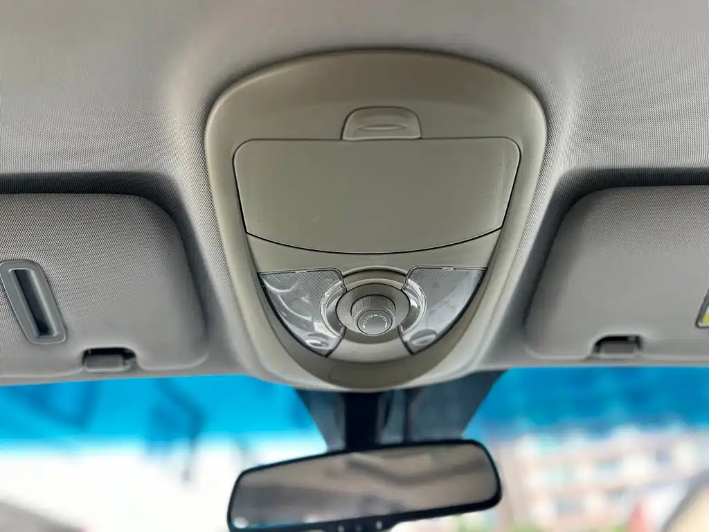 SsangYong Kyron — миниатюра 25