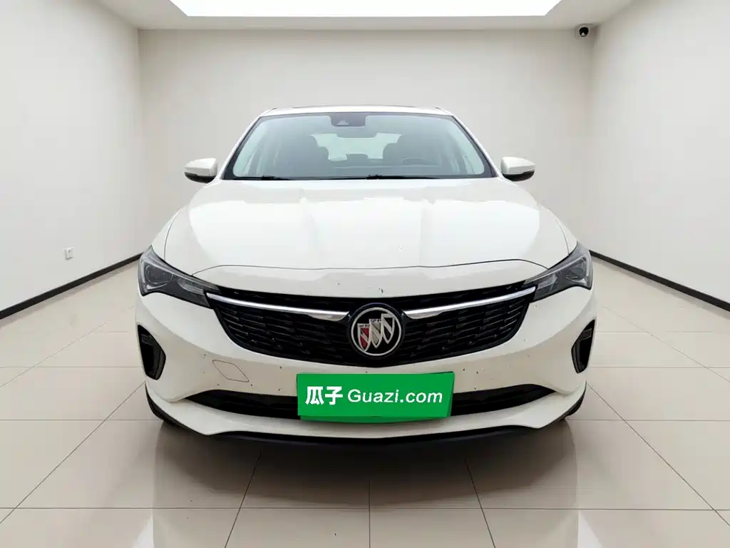 Buick Verano — миниатюра 2