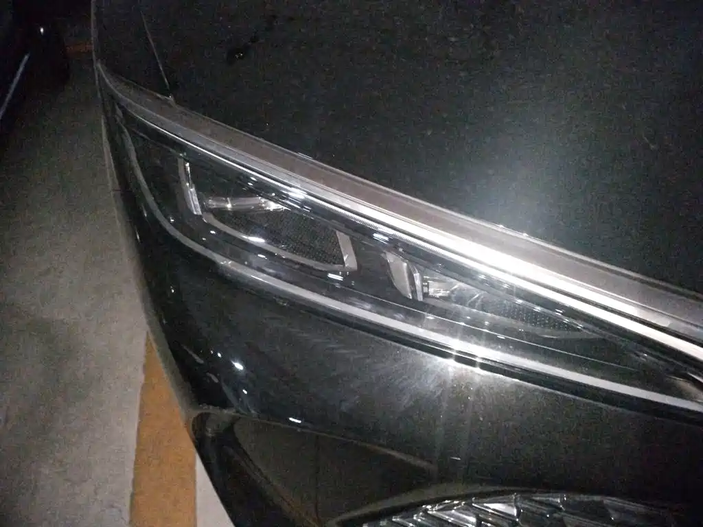 BYD L DM-i — миниатюра 7