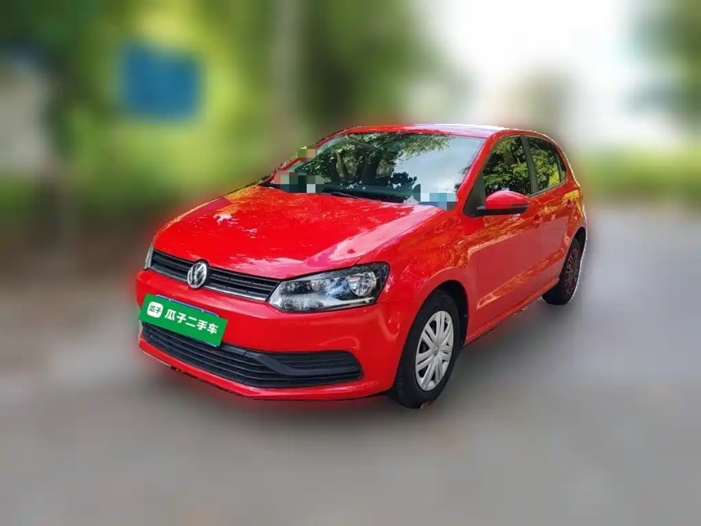 Volkswagen Polo — миниатюра 2