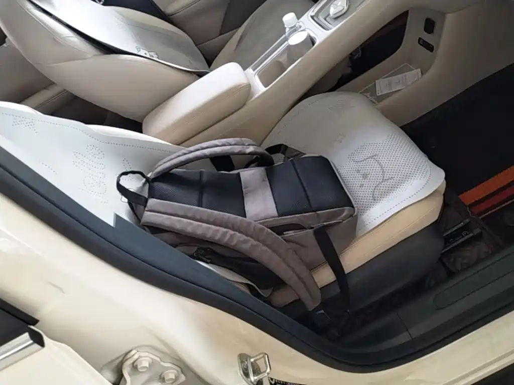 Wuling Bingo S — миниатюра 25