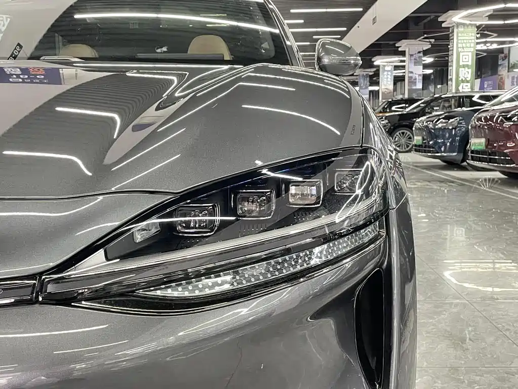 Zhijie Zhijie R7 — миниатюра 4