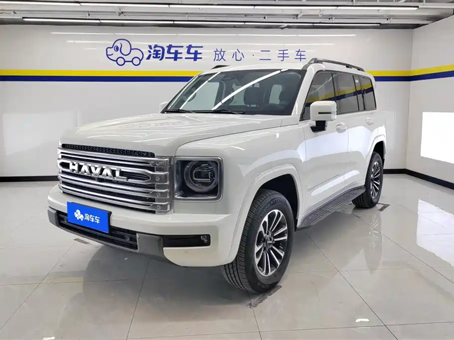 Haval H9 2025