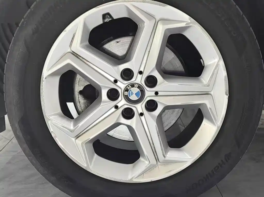 BMW X1 — миниатюра 18
