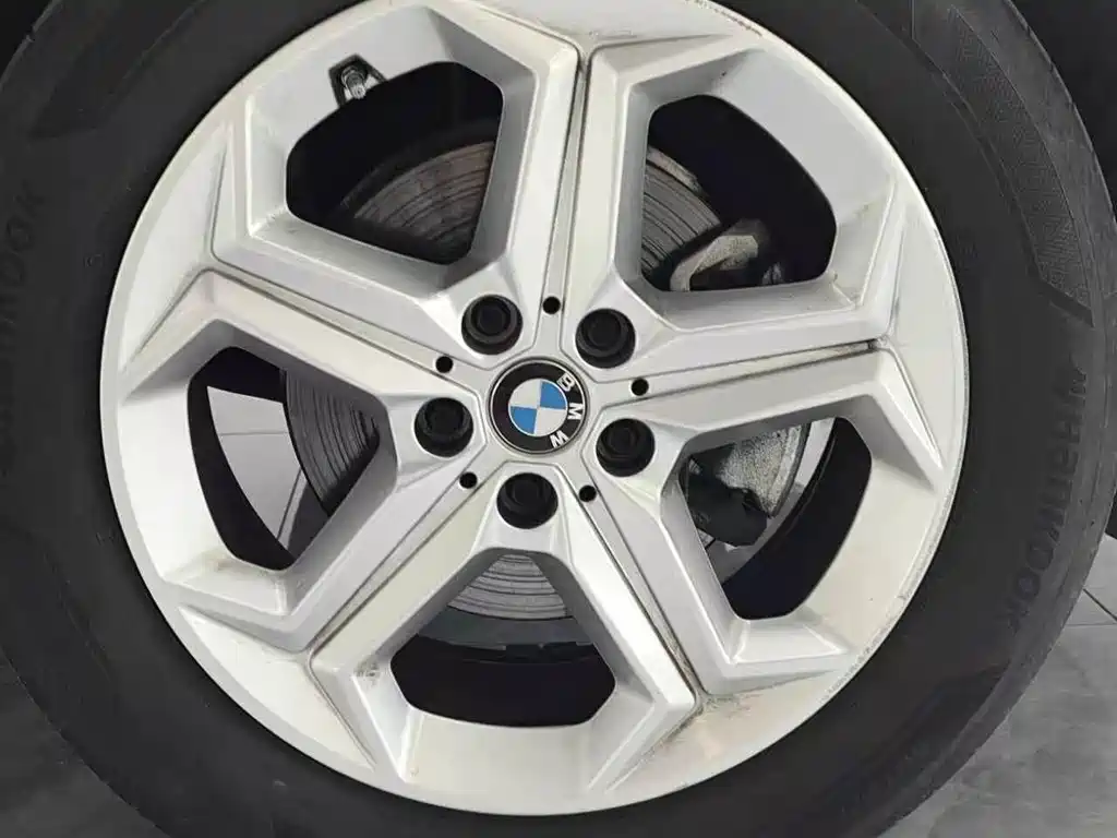 BMW X1 — миниатюра 16