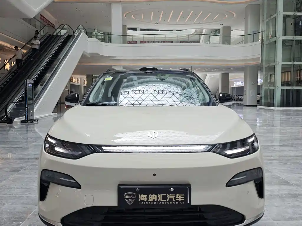Leapmotor C11 2026 300