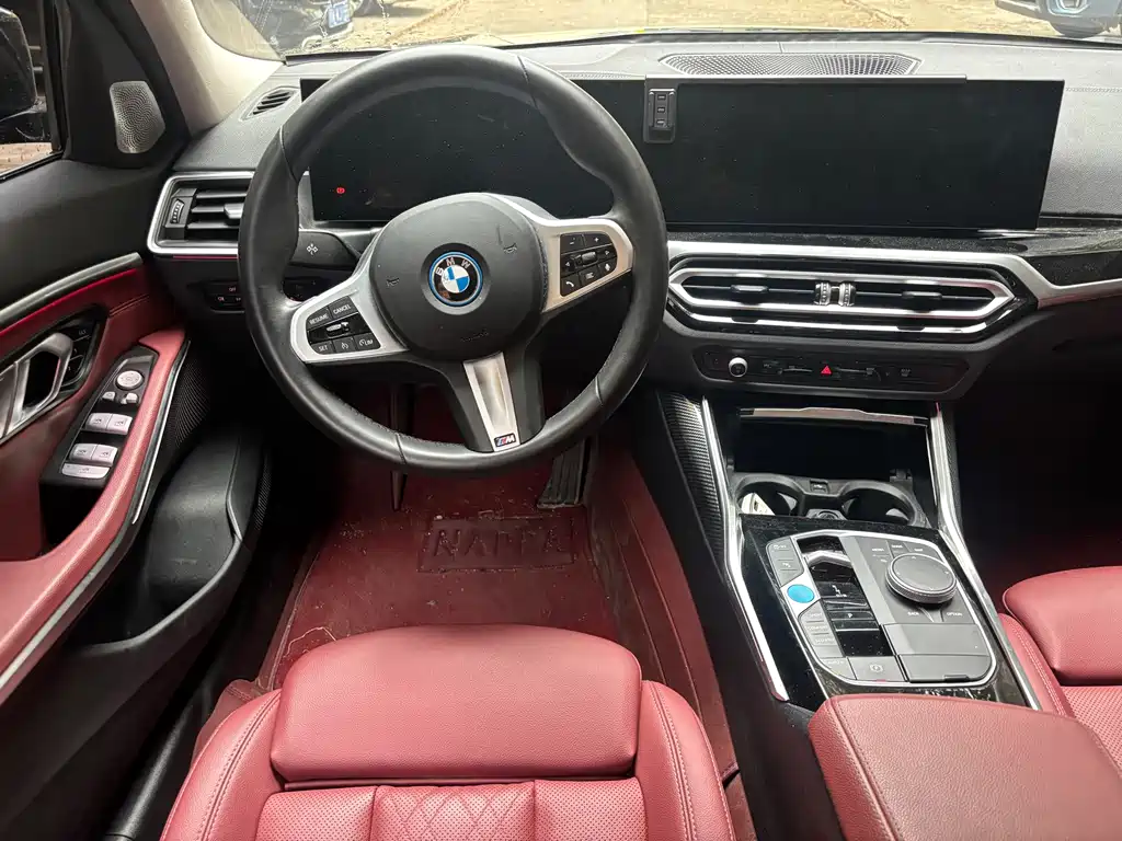 BMW i3 — миниатюра 6
