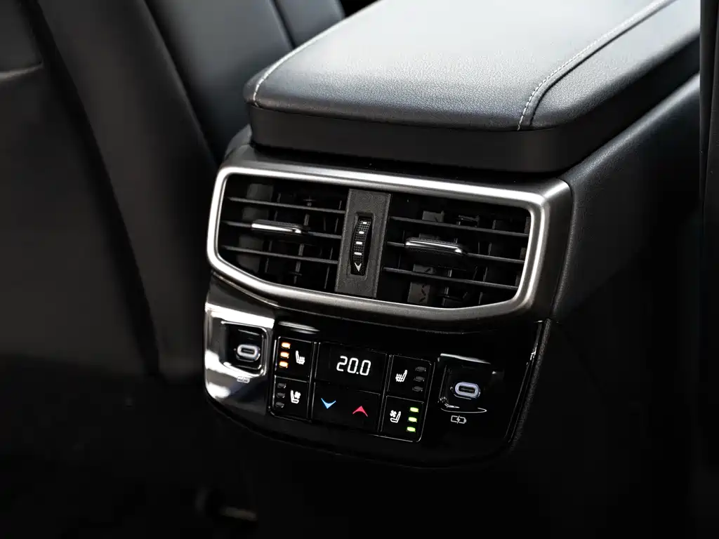 Lexus RX — миниатюра 20