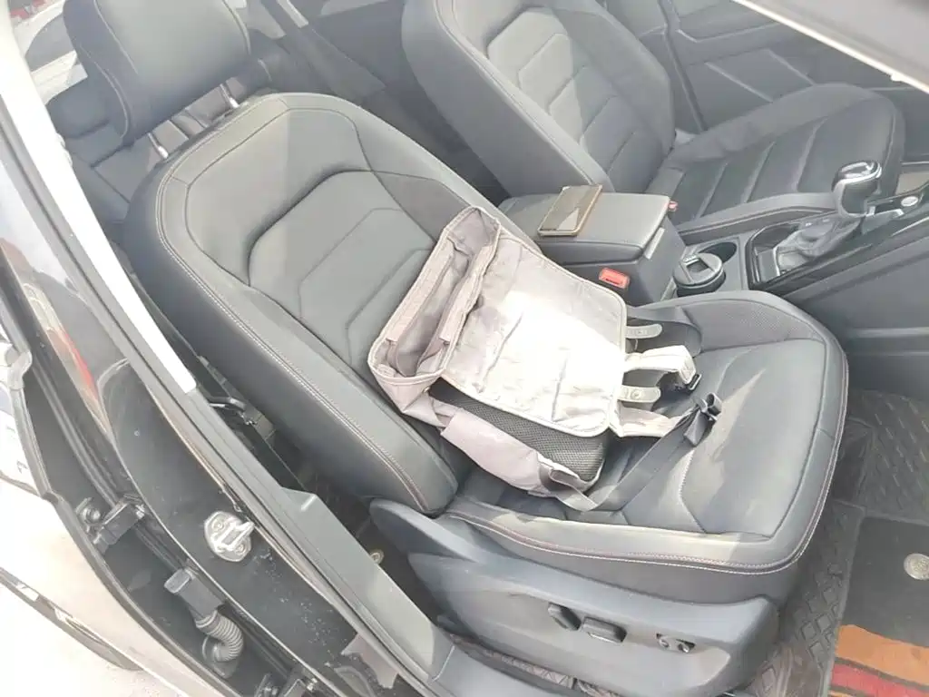 Volkswagen Tayron — миниатюра 25