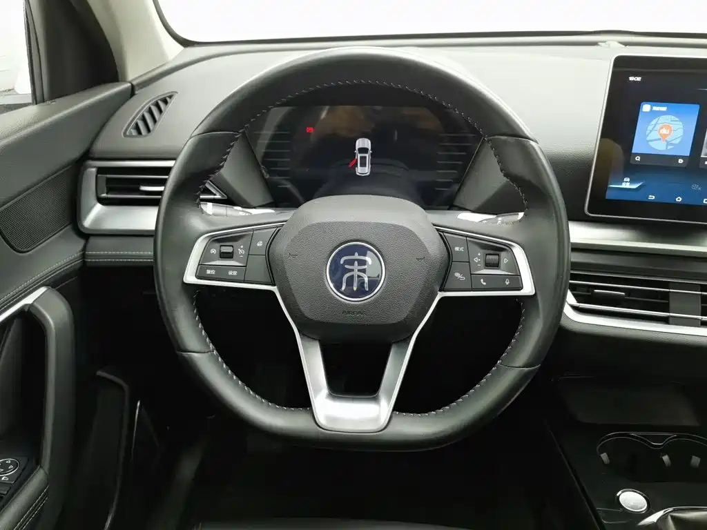 BYD Pro — миниатюра 11
