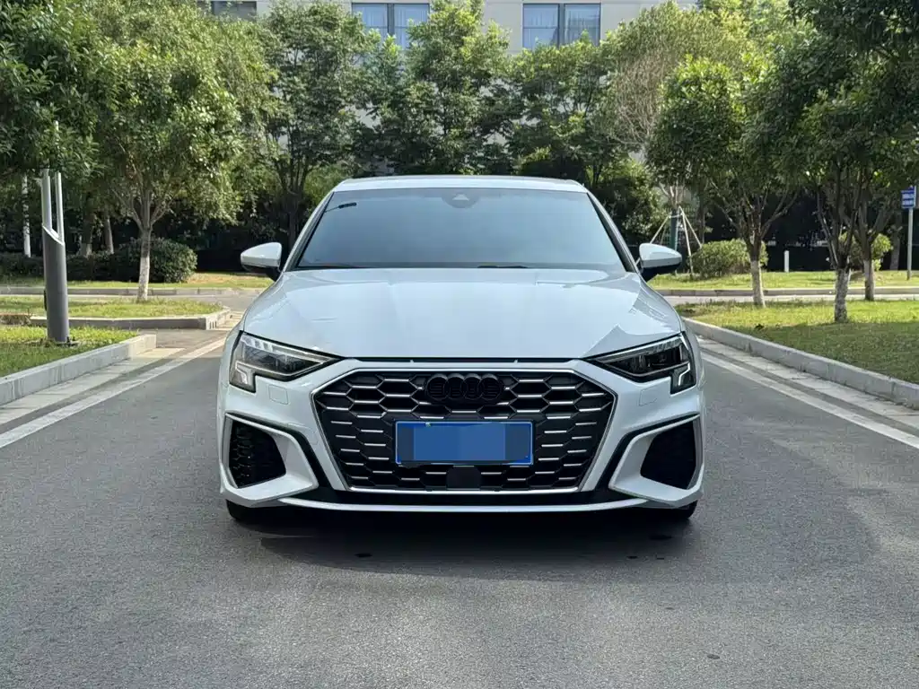 Audi A3 2022 Sportback 35 TFSI Sport