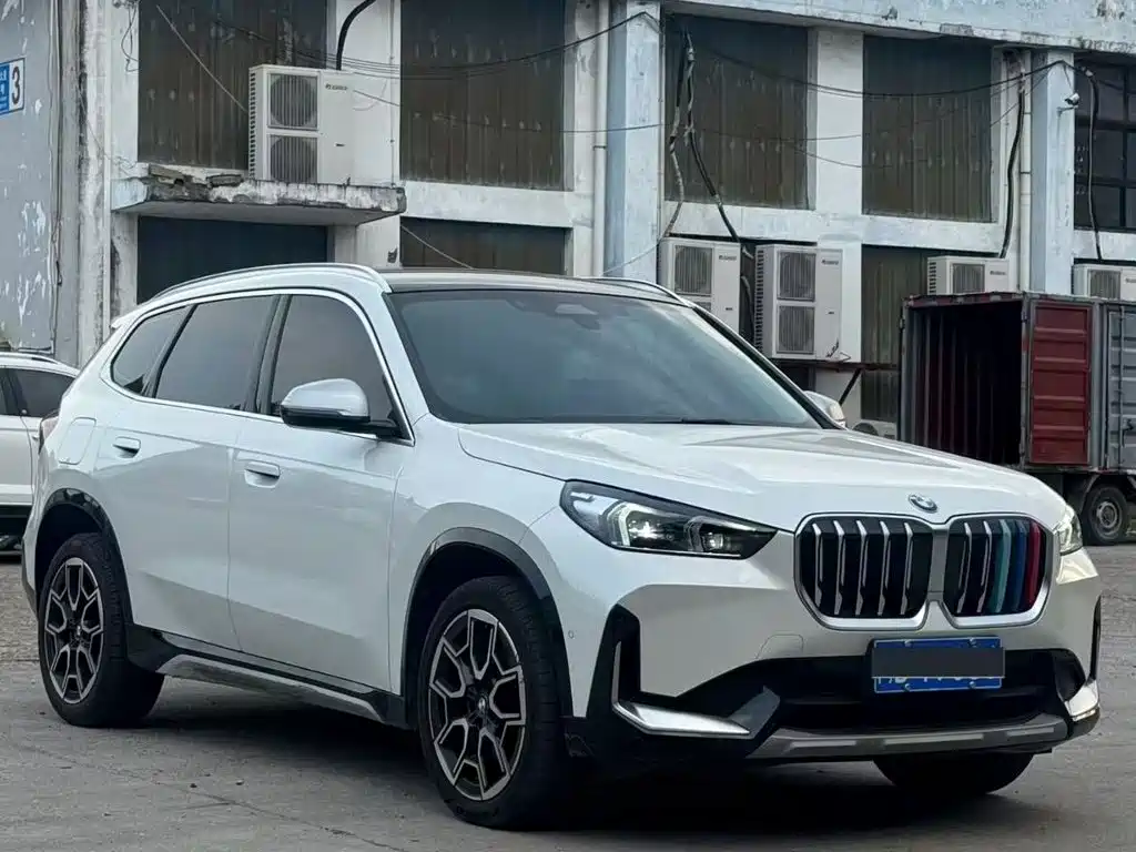 BMW X1 — миниатюра 2