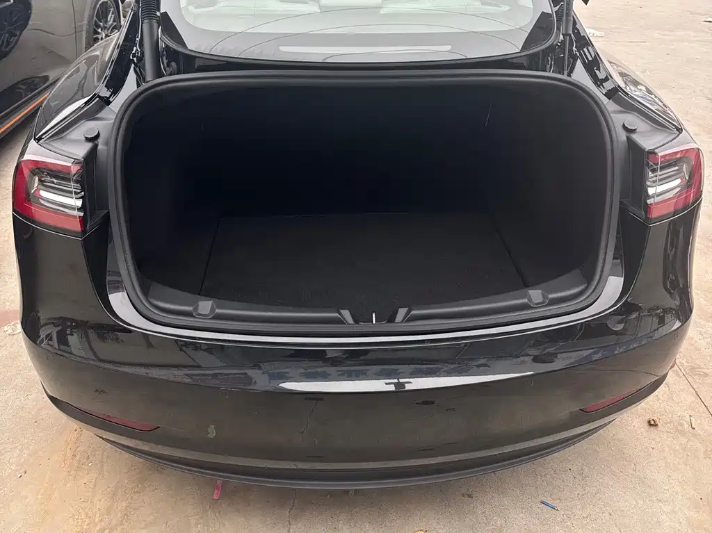 Tesla Model 3 — миниатюра 15