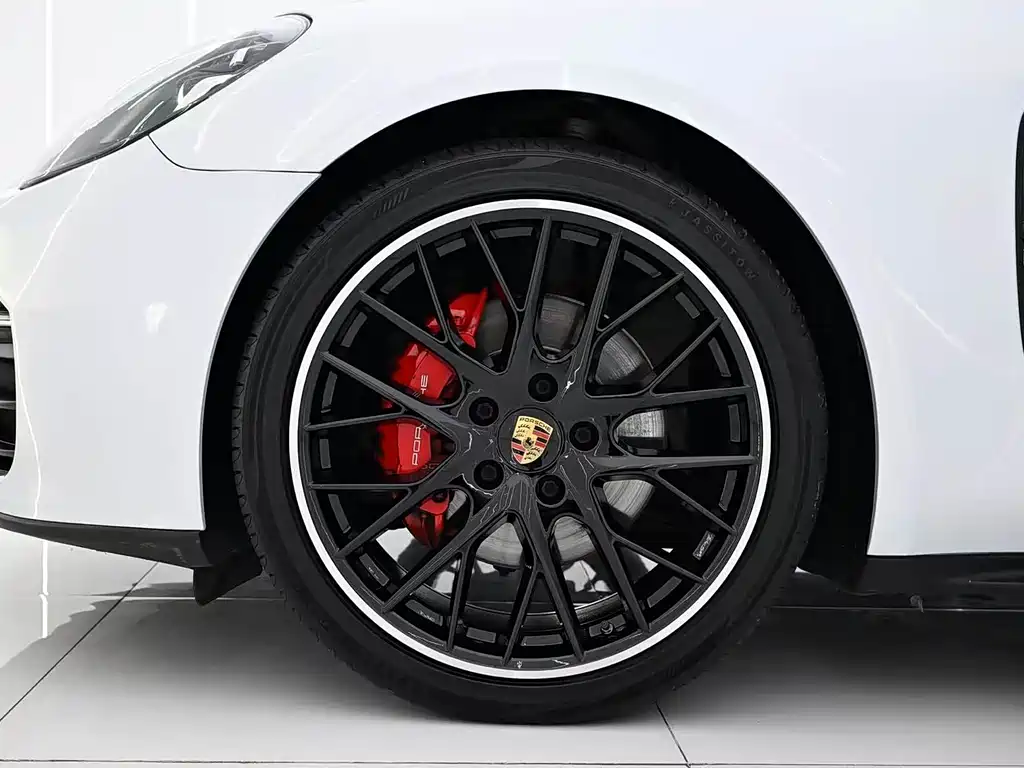 Porsche Panamera 2021 Panamera 2.9T