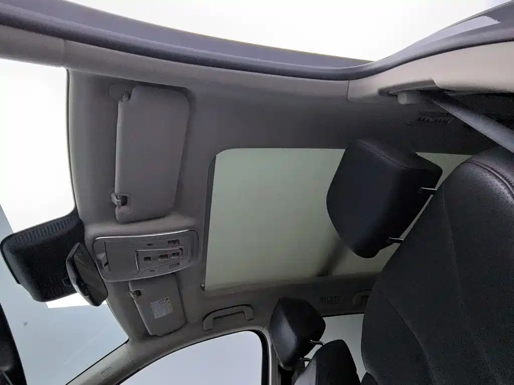 BYD Tang New Energy — миниатюра 14