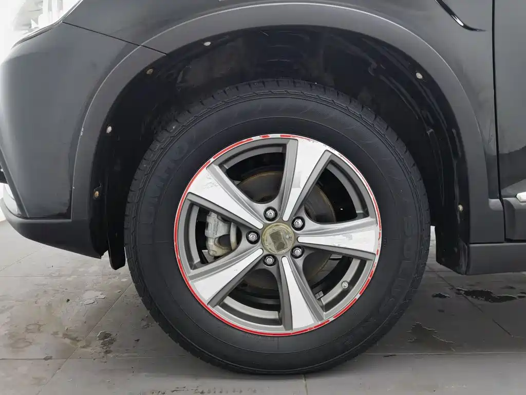 Haval H6 — миниатюра 17