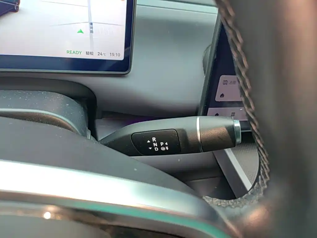 Leapmotor Leapmotor C16 — миниатюра 14