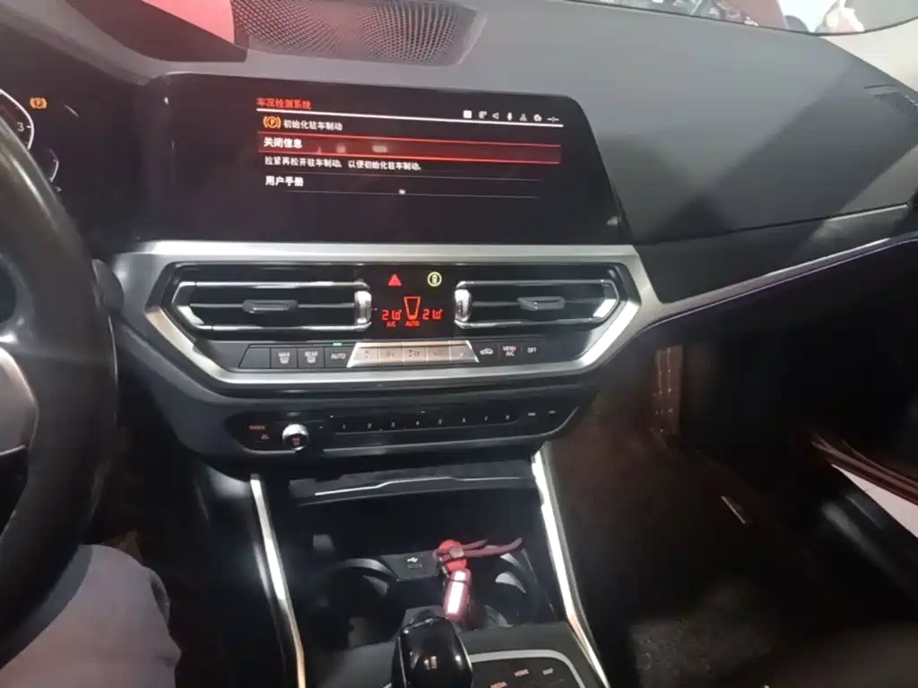 BMW 3 Series — миниатюра 13