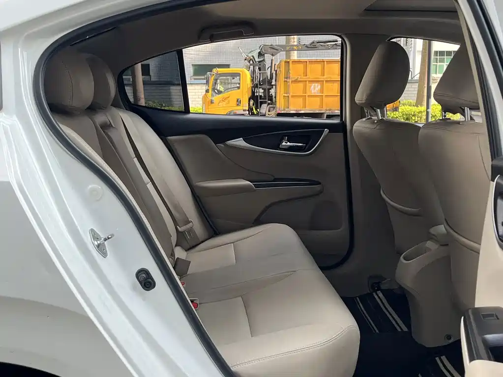 Honda Crider — миниатюра 11