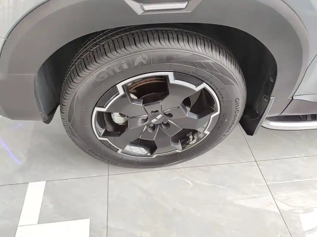 Beijing Off-Road BJ30 — миниатюра 23