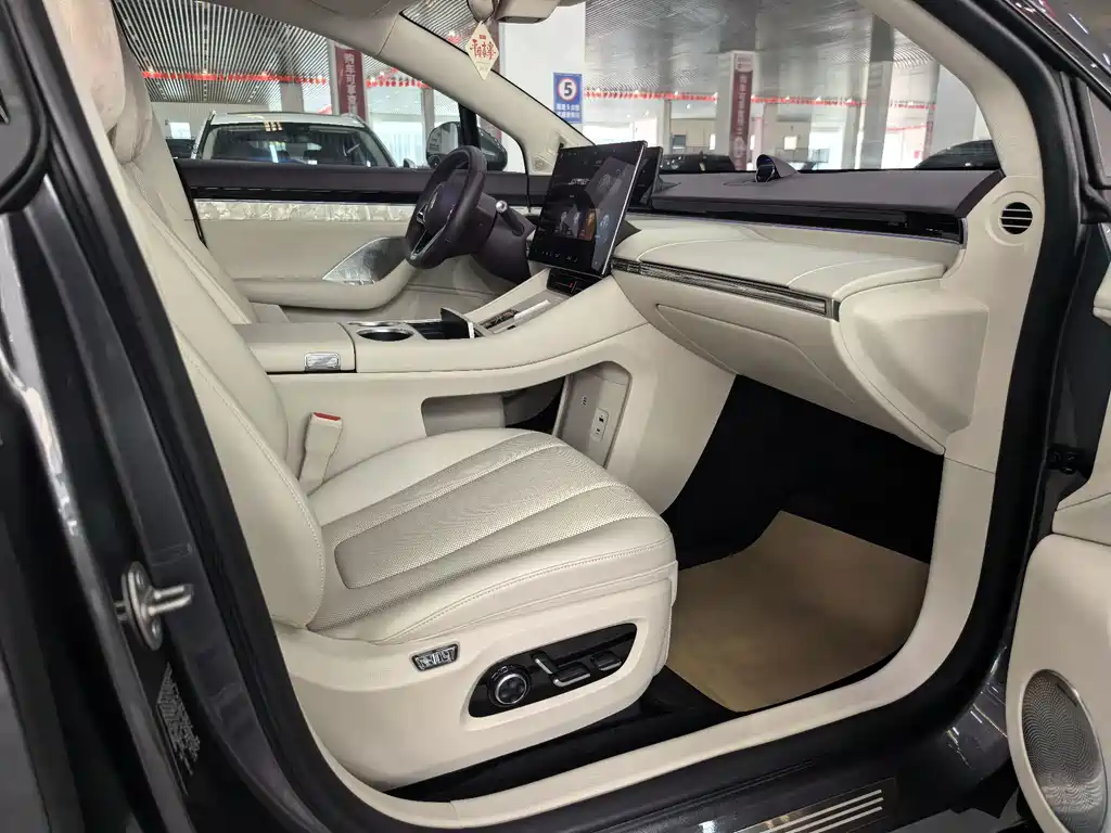 Zhijie Zhijie R7 — миниатюра 19