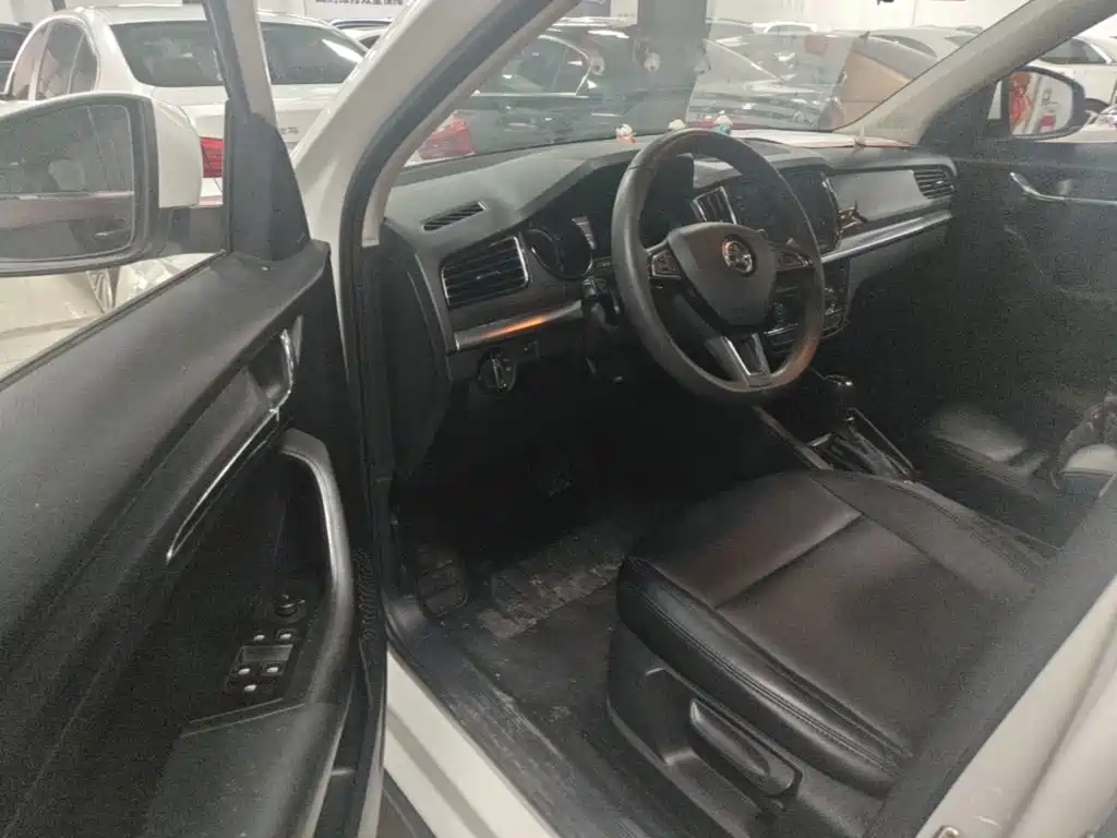 Skoda Kamiq — миниатюра 16