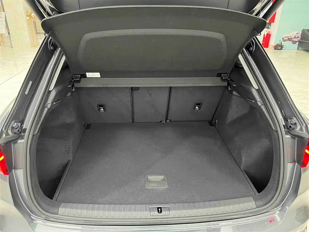 Audi Q3 2022 35 TFSI Fashion